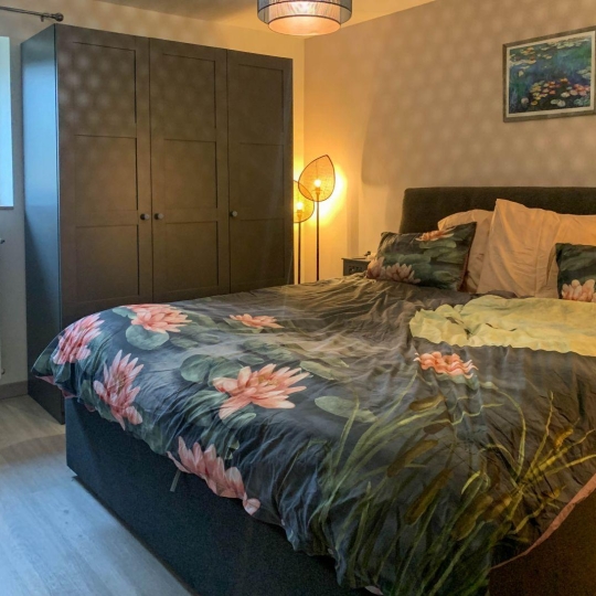  Agence Immobilière Berland Bennett : Maison / Villa | SAUZE-VAUSSAIS (79190) | 179 m2 | 199 950 € 