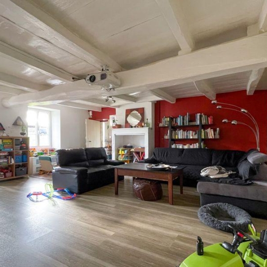  Agence Immobilière Berland Bennett : Maison / Villa | MELLE (79500) | 150 m2 | 217 000 € 