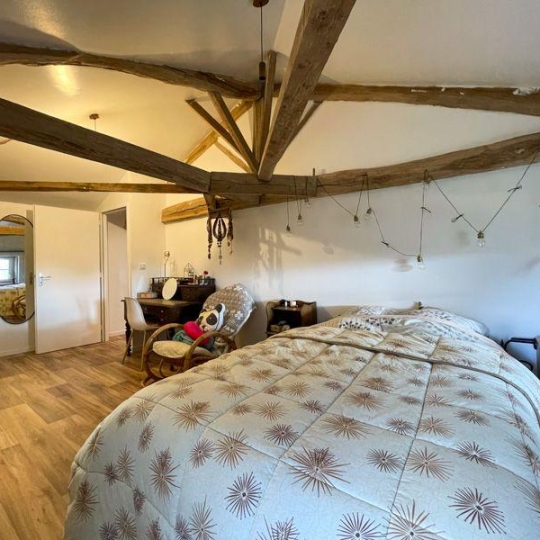  Agence Immobilière Berland Bennett : Maison / Villa | MELLE (79500) | 150 m2 | 217 000 € 