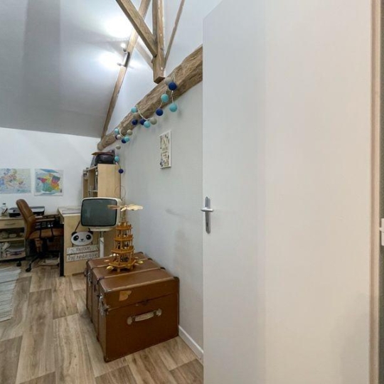 Agence Immobilière Berland Bennett : Maison / Villa | MELLE (79500) | 150 m2 | 217 000 € 