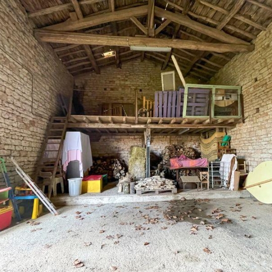  Agence Immobilière Berland Bennett : Maison / Villa | MELLE (79500) | 150 m2 | 217 000 € 