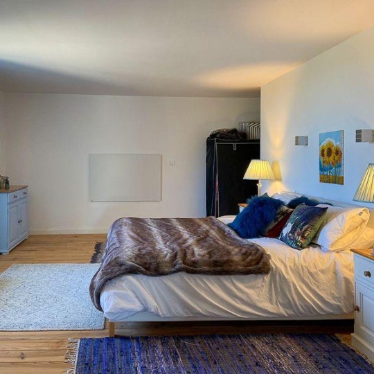  Agence Immobilière Berland Bennett : Maison / Villa | SAUZE-VAUSSAIS (79190) | 300 m2 | 359 500 € 