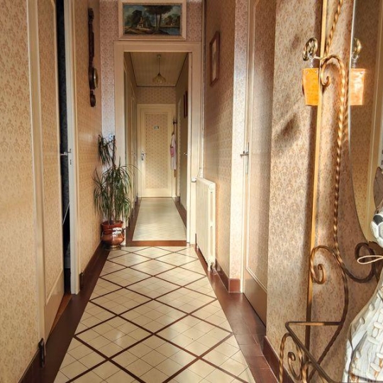  Agence Immobilière Berland Bennett : Maison / Villa | SAUZE-VAUSSAIS (79190) | 113 m2 | 103 550 € 
