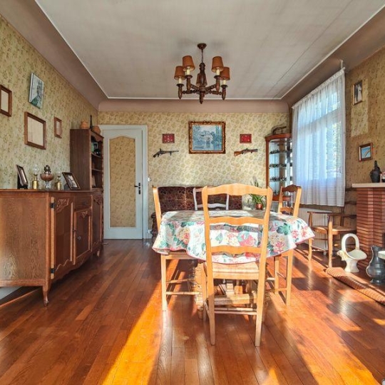  Agence Immobilière Berland Bennett : Maison / Villa | SAUZE-VAUSSAIS (79190) | 113 m2 | 103 550 € 