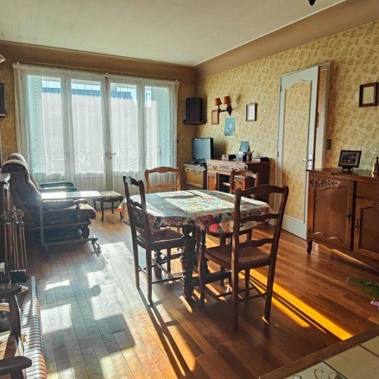  Agence Immobilière Berland Bennett : Maison / Villa | SAUZE-VAUSSAIS (79190) | 113 m2 | 103 550 € 