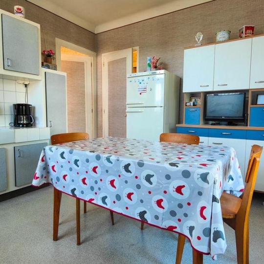  Agence Immobilière Berland Bennett : Maison / Villa | SAUZE-VAUSSAIS (79190) | 113 m2 | 103 550 € 
