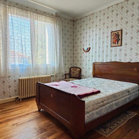  Agence Immobilière Berland Bennett : Maison / Villa | SAUZE-VAUSSAIS (79190) | 113 m2 | 103 550 € 