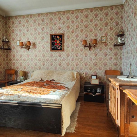  Agence Immobilière Berland Bennett : Maison / Villa | SAUZE-VAUSSAIS (79190) | 113 m2 | 103 550 € 