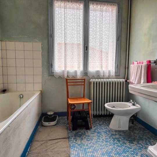  Agence Immobilière Berland Bennett : Maison / Villa | SAUZE-VAUSSAIS (79190) | 113 m2 | 103 550 € 