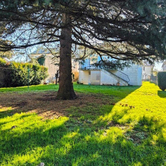 Agence Immobilière Berland Bennett : Maison / Villa | SAUZE-VAUSSAIS (79190) | 113 m2 | 103 550 € 