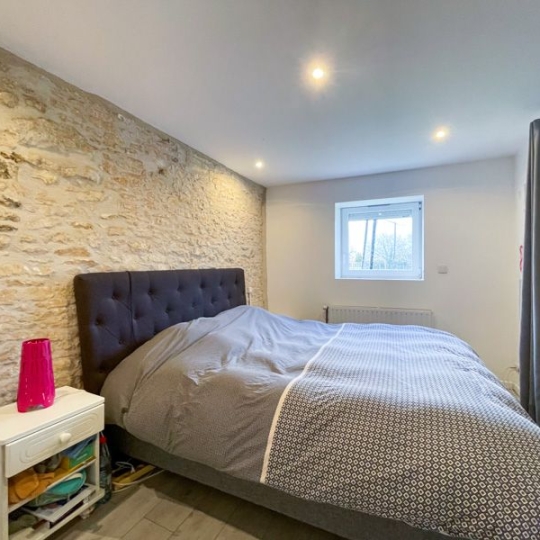  Agence Immobilière Berland Bennett : Maison / Villa | CIVRAY (86400) | 212 m2 | 252 000 € 