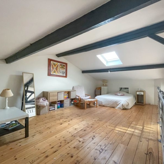  Agence Immobilière Berland Bennett : Maison / Villa | CIVRAY (86400) | 212 m2 | 252 000 € 