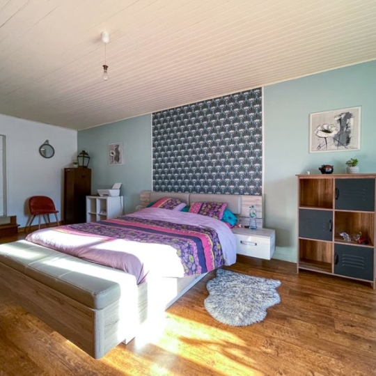  Agence Immobilière Berland Bennett : Maison / Villa | CHEF-BOUTONNE (79110) | 215 m2 | 217 700 € 