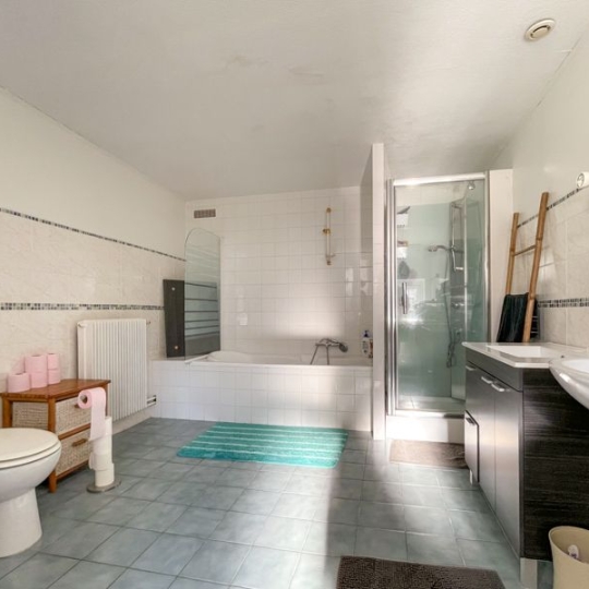  Agence Immobilière Berland Bennett : Maison / Villa | CHEF-BOUTONNE (79110) | 215 m2 | 217 700 € 