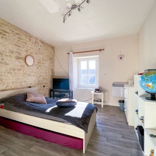  Agence Immobilière Berland Bennett : Maison / Villa | CHEF-BOUTONNE (79110) | 215 m2 | 217 700 € 