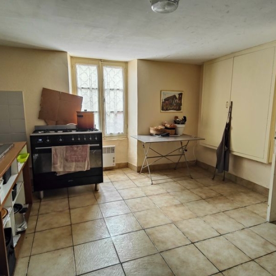  Agence Immobilière Berland Bennett : House | CHARROUX (86250) | 367 m2 | 171 600 € 