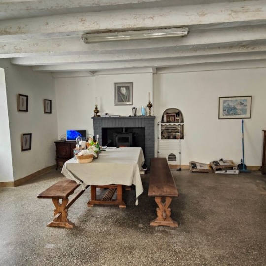 Agence Immobilière Berland Bennett : House | CHARROUX (86250) | 367 m2 | 171 600 € 