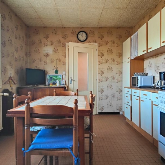  Agence Immobilière Berland Bennett : Maison / Villa | SAUZE-VAUSSAIS (79190) | 93 m2 | 71 955 € 