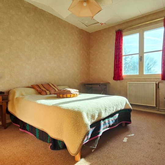  Agence Immobilière Berland Bennett : Maison / Villa | SAUZE-VAUSSAIS (79190) | 93 m2 | 71 955 € 