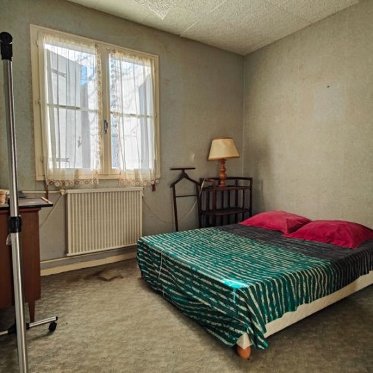  Agence Immobilière Berland Bennett : Maison / Villa | SAUZE-VAUSSAIS (79190) | 93 m2 | 71 955 € 
