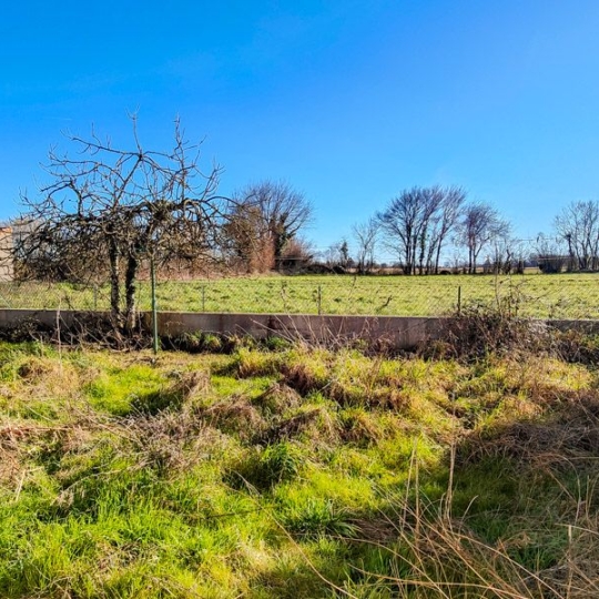  Agence Immobilière Berland Bennett : Maison / Villa | SAUZE-VAUSSAIS (79190) | 93 m2 | 71 955 € 