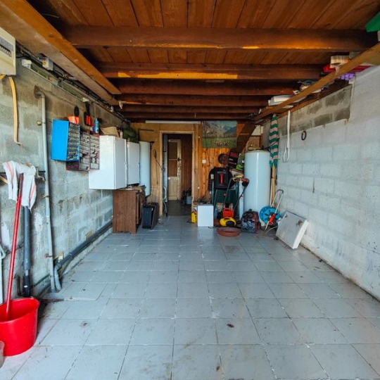 Agence Immobilière Berland Bennett : Maison / Villa | SAUZE-VAUSSAIS (79190) | 93 m2 | 71 955 € 