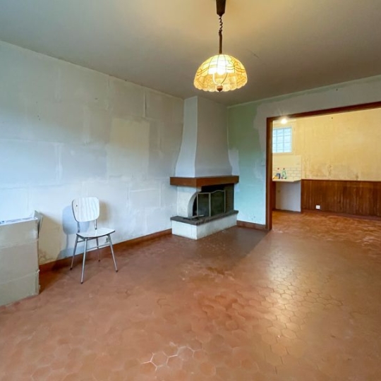  Agence Immobilière Berland Bennett : Maison / Villa | SAUZE-VAUSSAIS (79190) | 136 m2 | 149 800 € 