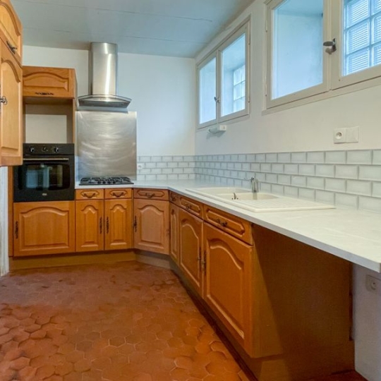 Agence Immobilière Berland Bennett : Maison / Villa | SAUZE-VAUSSAIS (79190) | 136 m2 | 149 800 € 