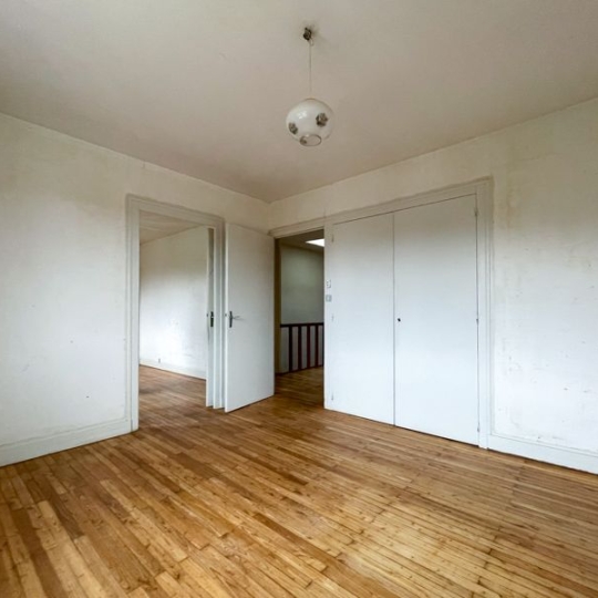  Agence Immobilière Berland Bennett : Maison / Villa | SAUZE-VAUSSAIS (79190) | 136 m2 | 149 800 € 