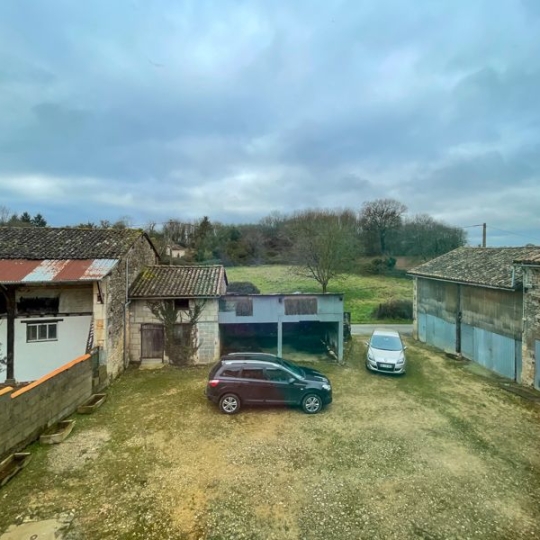  Agence Immobilière Berland Bennett : Maison / Villa | SAUZE-VAUSSAIS (79190) | 136 m2 | 149 800 € 