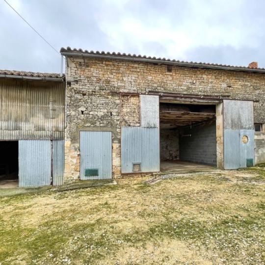  Agence Immobilière Berland Bennett : Maison / Villa | SAUZE-VAUSSAIS (79190) | 136 m2 | 149 800 € 
