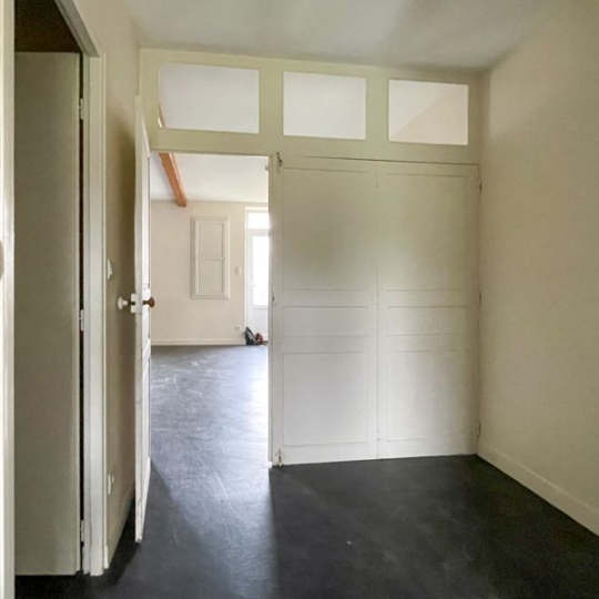  Agence Immobilière Berland Bennett : Maison / Villa | SAUZE-VAUSSAIS (79190) | 116 m2 | 119 240 € 