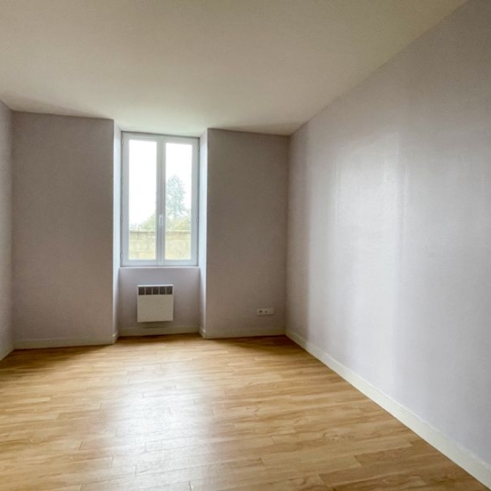  Agence Immobilière Berland Bennett : Maison / Villa | SAUZE-VAUSSAIS (79190) | 116 m2 | 119 240 € 