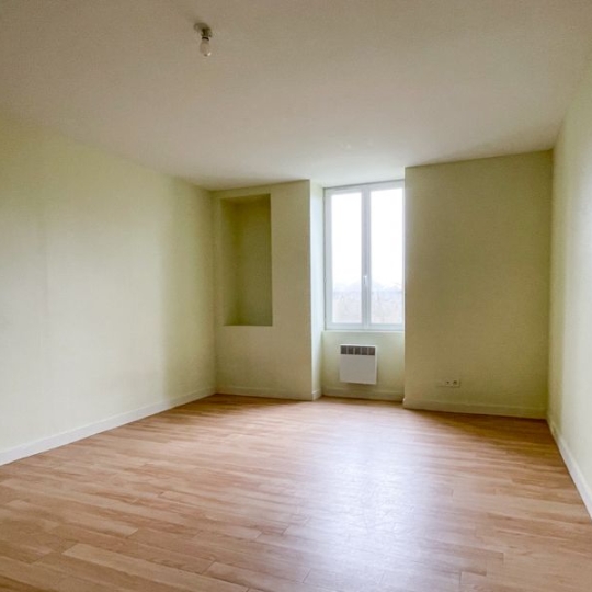  Agence Immobilière Berland Bennett : Maison / Villa | SAUZE-VAUSSAIS (79190) | 116 m2 | 119 240 € 