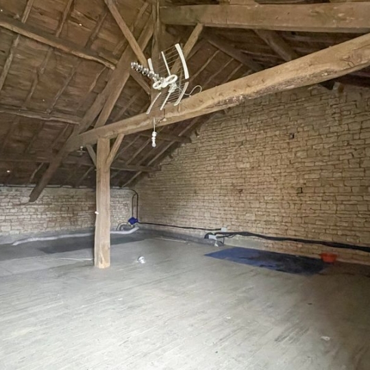  Agence Immobilière Berland Bennett : Maison / Villa | SAUZE-VAUSSAIS (79190) | 116 m2 | 119 240 € 