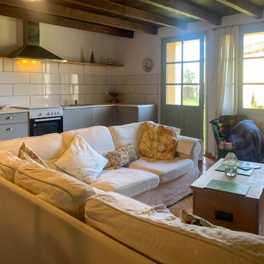  Agence Immobilière Berland Bennett : Maison / Villa | SAUZE-VAUSSAIS (79190) | 69 m2 | 103 550 € 