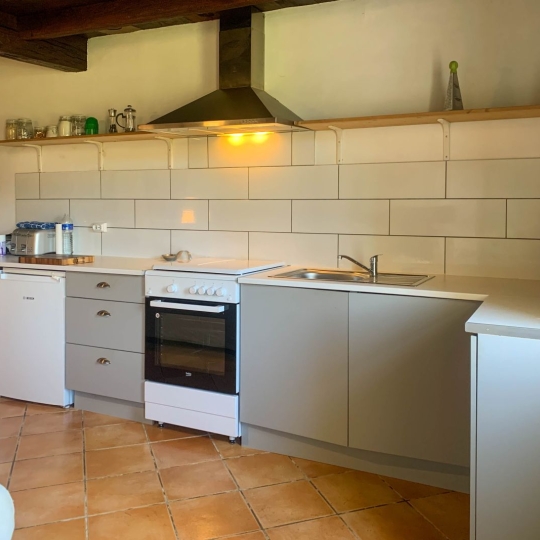  Agence Immobilière Berland Bennett : Maison / Villa | SAUZE-VAUSSAIS (79190) | 69 m2 | 103 550 € 
