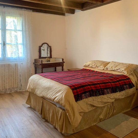 Agence Immobilière Berland Bennett : Maison / Villa | SAUZE-VAUSSAIS (79190) | 69 m2 | 103 550 € 