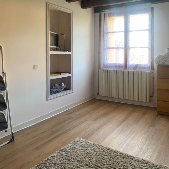  Agence Immobilière Berland Bennett : Maison / Villa | SAUZE-VAUSSAIS (79190) | 69 m2 | 103 550 € 