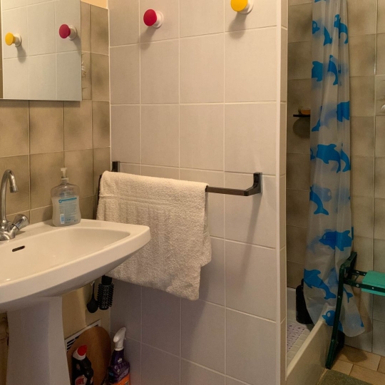  Agence Immobilière Berland Bennett : Maison / Villa | SAUZE-VAUSSAIS (79190) | 69 m2 | 103 550 € 