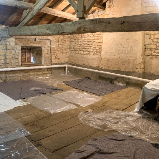  Agence Immobilière Berland Bennett : Maison / Villa | SAUZE-VAUSSAIS (79190) | 69 m2 | 103 550 € 