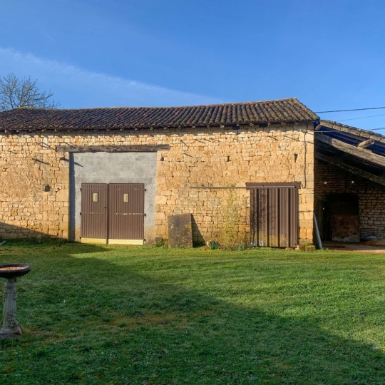  Agence Immobilière Berland Bennett : Maison / Villa | SAUZE-VAUSSAIS (79190) | 69 m2 | 103 550 € 