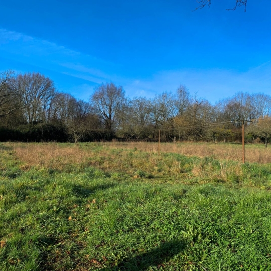  Agence Immobilière Berland Bennett : Maison / Villa | SAUZE-VAUSSAIS (79190) | 69 m2 | 103 550 € 