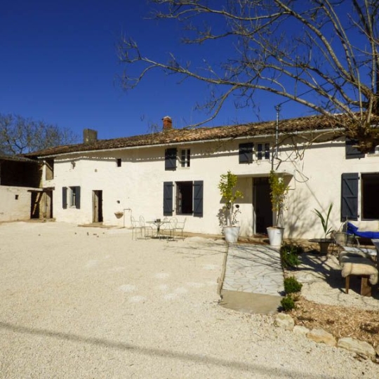 Agence Immobilière Berland Bennett : Maison / Villa | SAUZE-VAUSSAIS (79190) | 86.00m2 | 109 000 € 