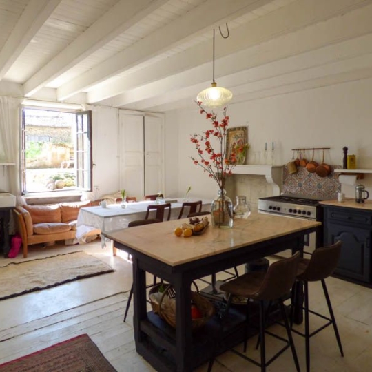  Agence Immobilière Berland Bennett : Maison / Villa | SAUZE-VAUSSAIS (79190) | 86 m2 | 109 000 € 