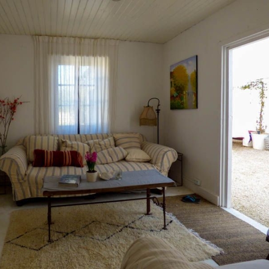  Agence Immobilière Berland Bennett : Maison / Villa | SAUZE-VAUSSAIS (79190) | 86 m2 | 109 000 € 