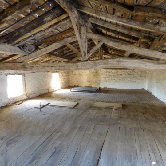  Agence Immobilière Berland Bennett : Maison / Villa | SAUZE-VAUSSAIS (79190) | 86 m2 | 109 000 € 