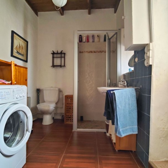  Agence Immobilière Berland Bennett : Maison / Villa | SAUZE-VAUSSAIS (79190) | 126 m2 | 139 800 € 