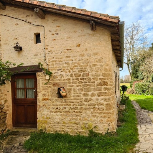  Agence Immobilière Berland Bennett : Maison / Villa | SAUZE-VAUSSAIS (79190) | 126 m2 | 139 800 € 