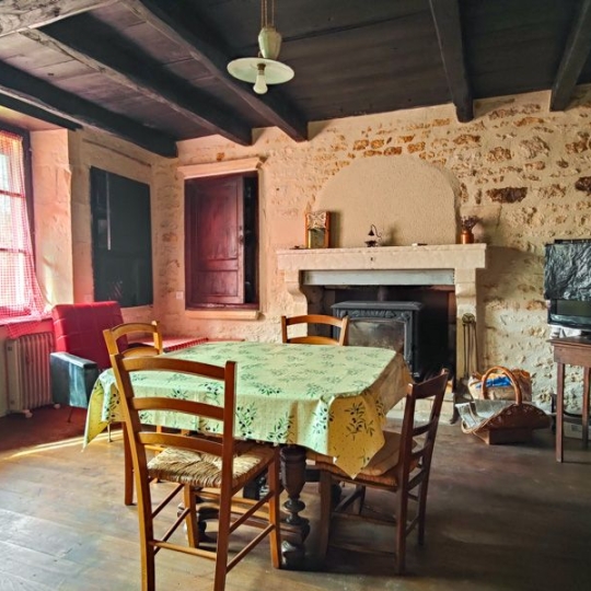  Agence Immobilière Berland Bennett : Maison / Villa | SAUZE-VAUSSAIS (79190) | 126 m2 | 139 800 € 